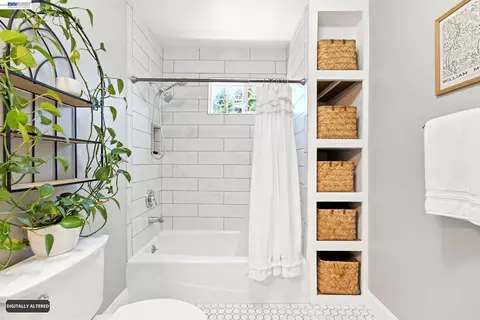 Bath - 3212 D, Hayward, CA 94541 photo 2 of 6