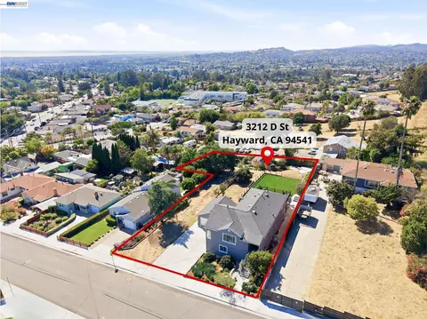 View/Area - 3212 D, Hayward, CA 94541 photo 6 of 9