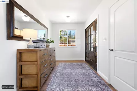 Entry Way - 3212 D, Hayward, CA 94541 photo 2 of 2
