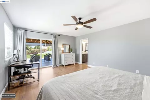 Bedroom - 3212 D, Hayward, CA 94541 photo 6 of 6