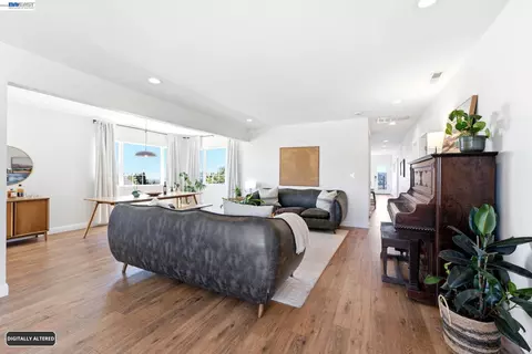 Living - 3212 D, Hayward, CA 94541 photo 3 of 4