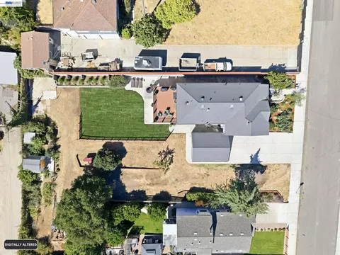 View/Area - 3212 D, Hayward, CA 94541 photo 1 of 9