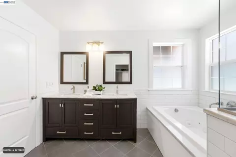 Bath - 3212 D, Hayward, CA 94541 photo 5 of 6