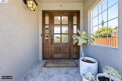 Entry Way - 3212 D, Hayward, CA 94541 photo 1 of 2