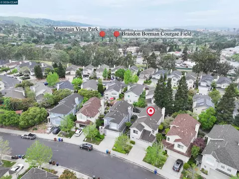 508 Valley View Ct, Martinez, CA 94553 photo 37