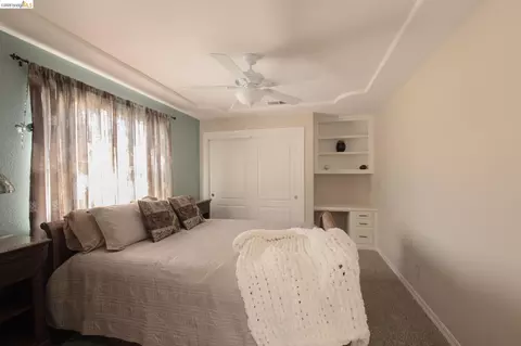 Bedroom - 5232 Horseshoe Bend Ave, Clovis, CA 93619 photo 4 of 8
