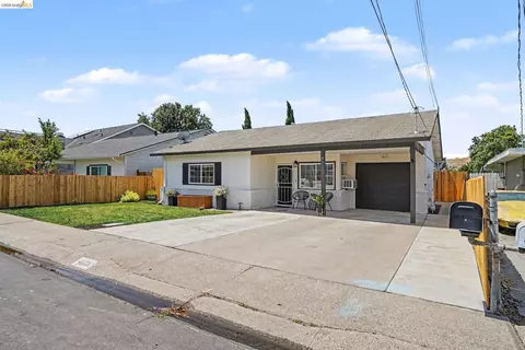 Other - 4100 Irene Dr, Martinez, CA 94553 photo 2 of 12