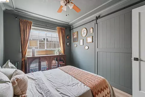 Bedroom - 4100 Irene Dr, Martinez, CA 94553 photo 6 of 8