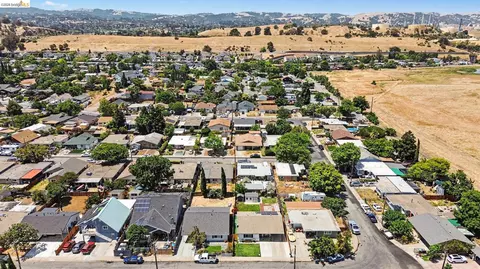 View/Area - 4100 Irene Dr, Martinez, CA 94553 photo 3 of 3