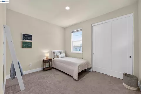 Bedroom - 4359 Mono Vista St, Dublin, CA 94568 photo 6 of 7