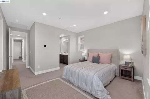Bedroom - 4359 Mono Vista St, Dublin, CA 94568 photo 4 of 7