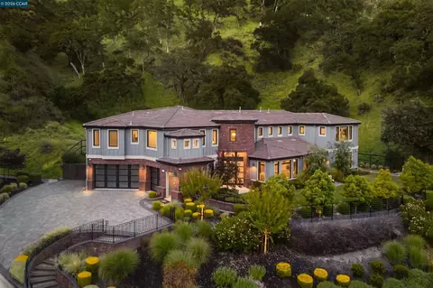 401 Legacy Dr, Alamo, CA 94507
