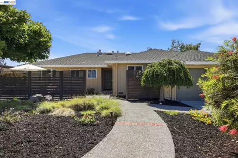 4826 Northdale Dr, Fremont, CA 94536
