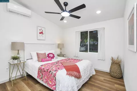 Bedroom - 5169 Concord Blvd, Concord, CA 94521 photo 2 of 6