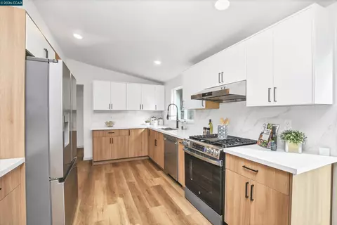 Kitchen - 5169 Concord Blvd, Concord, CA 94521 photo 1 of 3