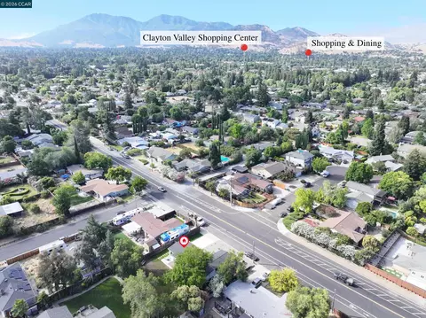 View/Area - 5169 Concord Blvd, Concord, CA 94521 photo 5 of 5