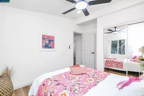 Bedroom - 5169 Concord Blvd, Concord, CA 94521 photo 3 of 6