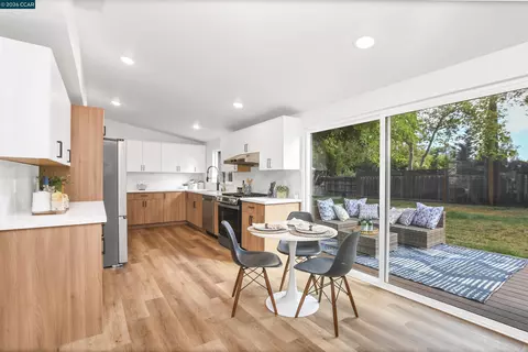 Kitchen - 5169 Concord Blvd, Concord, CA 94521 photo 2 of 3