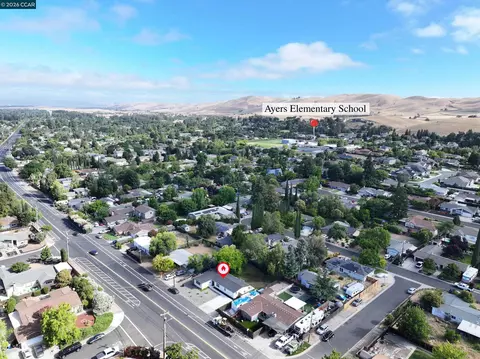 View/Area - 5169 Concord Blvd, Concord, CA 94521 photo 4 of 5