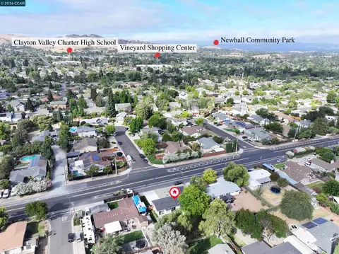 View/Area - 5169 Concord Blvd, Concord, CA 94521 photo 3 of 5