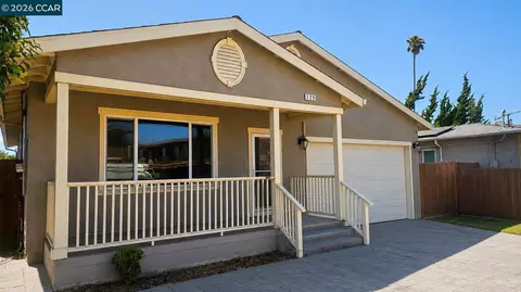 125 19th St, Richmond, CA 94801 photo 1
