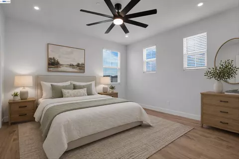 Bedroom - 2775 Pink Muhly Dr, Manteca, CA 95337 photo 1 of 5