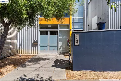 Other - 755 Folger Ave, Berkeley, CA 94710 photo 1 of 11