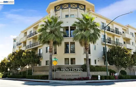 1315 Alma Ave #311, Walnut Creek, CA 94596