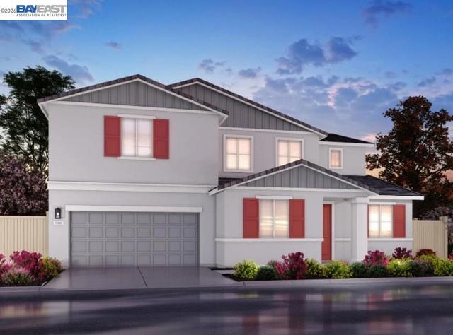 323 Viceroy Way, Brentwood, CA 94513