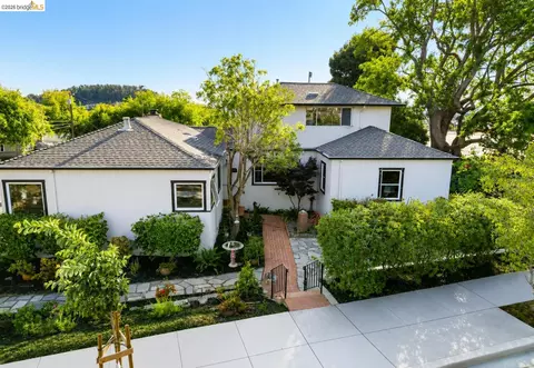 401 Colusa Ave, El Cerrito, CA 94530