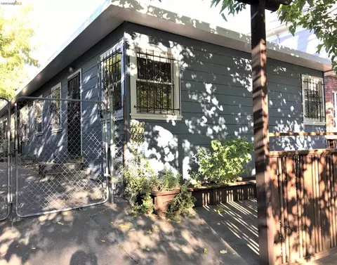 3207-3213 Ellis St, Berkeley, CA 94703 photo 1