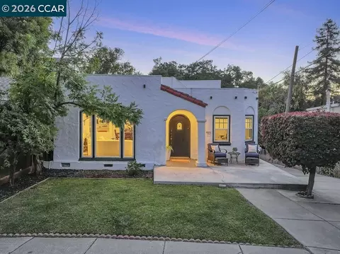 915 Brown St, Martinez, CA 94553 photo 1