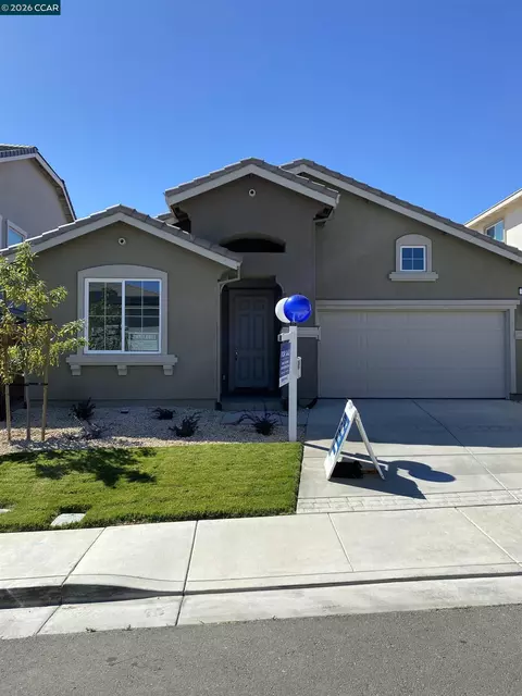 527 Yarrow Dr, Fairfield, CA 94534