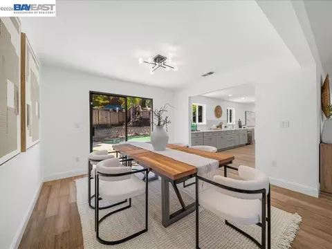 Dining - 7966 Iglesia Dr, Dublin, CA 94568 photo 2 of 5