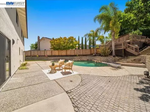 Exterior - 7966 Iglesia Dr, Dublin, CA 94568 photo 6 of 13