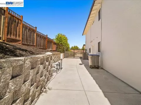 Exterior - 7966 Iglesia Dr, Dublin, CA 94568 photo 7 of 13