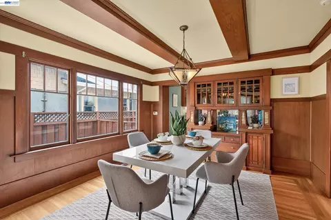 Dining - 1639 Broadway, Alameda, CA 94501 photo 2 of 4