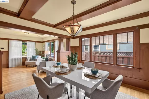 Dining - 1639 Broadway, Alameda, CA 94501 photo 3 of 4