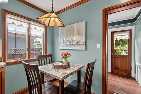Dining - 1639 Broadway, Alameda, CA 94501 photo 4 of 4