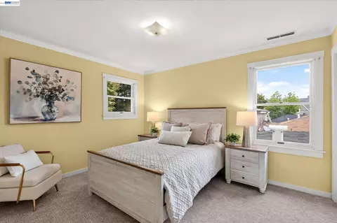 Bedroom - 1639 Broadway, Alameda, CA 94501 photo 2 of 5