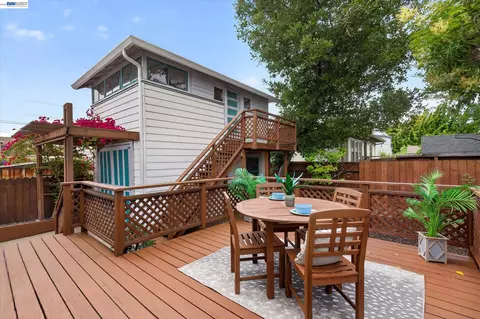 Exterior - 1639 Broadway, Alameda, CA 94501 photo 5 of 7