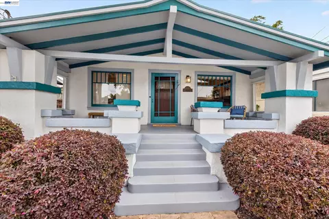Exterior - 1639 Broadway, Alameda, CA 94501 photo 2 of 7