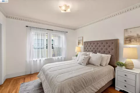 Bedroom - 1639 Broadway, Alameda, CA 94501 photo 1 of 5