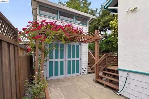 Exterior - 1639 Broadway, Alameda, CA 94501 photo 7 of 7