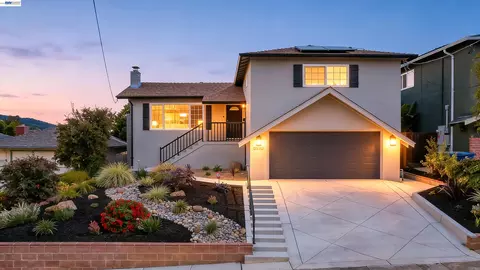 5020 Proctor Rd, Castro Valley, CA 94546