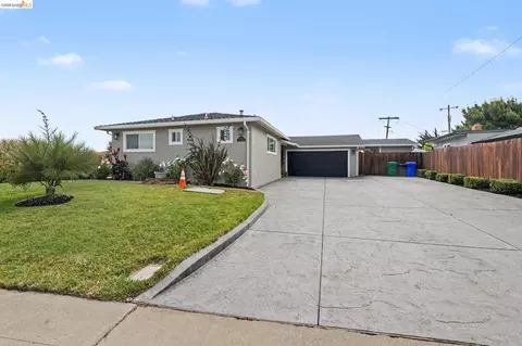 3054 Glynis Dr, Richmond, CA 94806