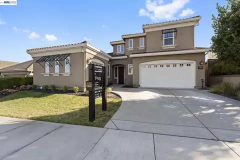 2436 Brandini Dr, Dublin, CA 94568 photo 1