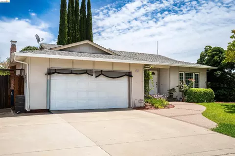 3513 Rio Grande Dr, Antioch, CA 94509