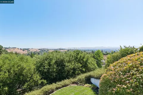 905 Dana Highlands Ct, Lafayette, CA 94549