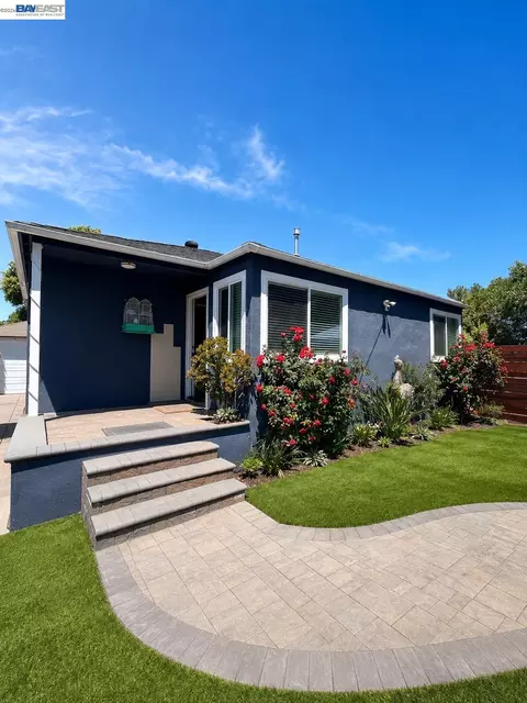 2909 21st, San Pablo, CA 94806